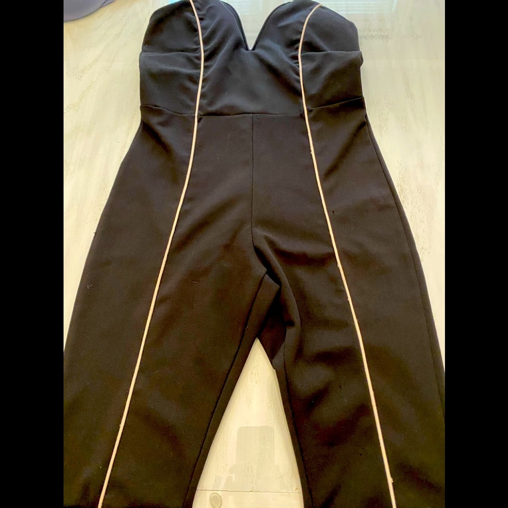 Cherry Mellow one piece